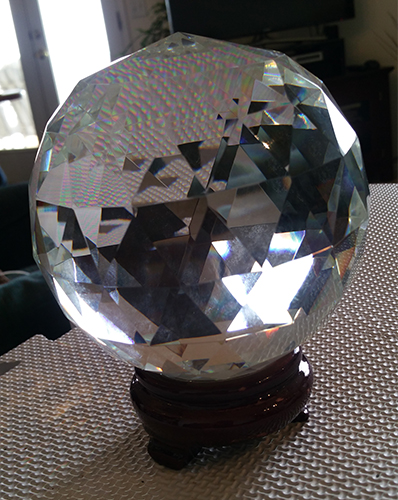 Crystal Ball