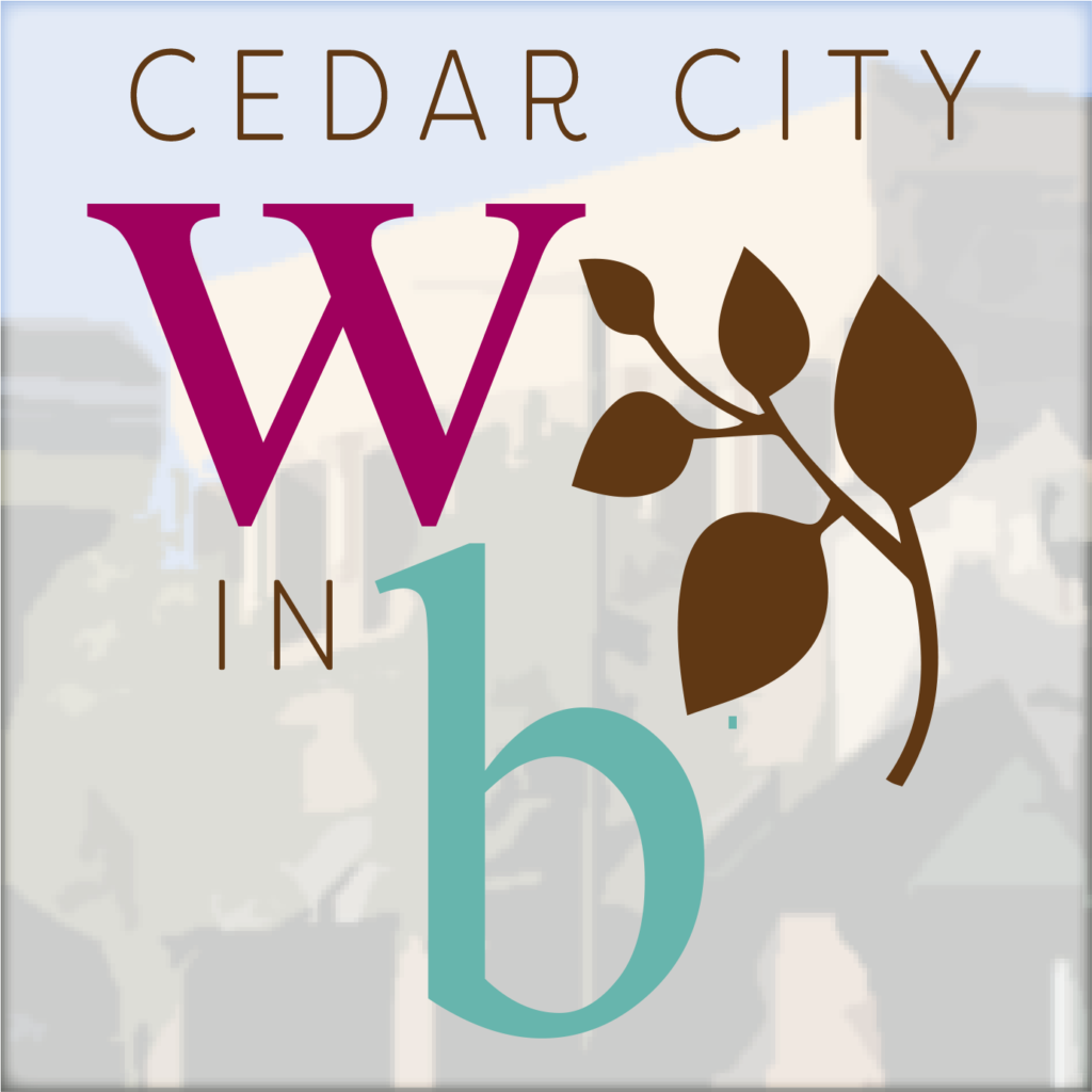 Cedar City Women In Business