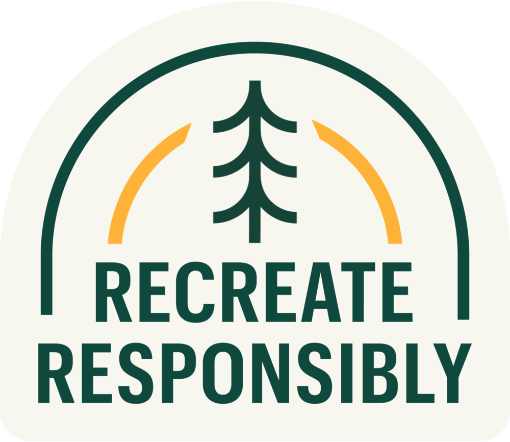 #Responsible Recreation